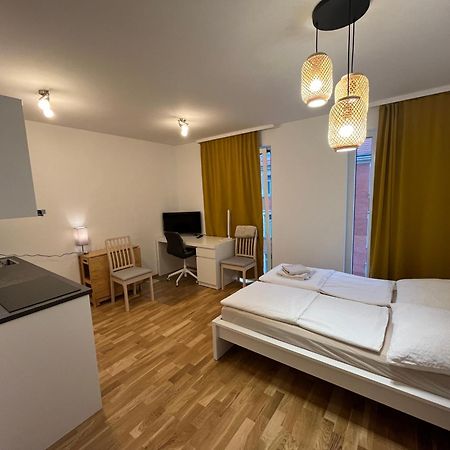 New Business Apartment Nr.20 Дрезден Екстер'єр фото