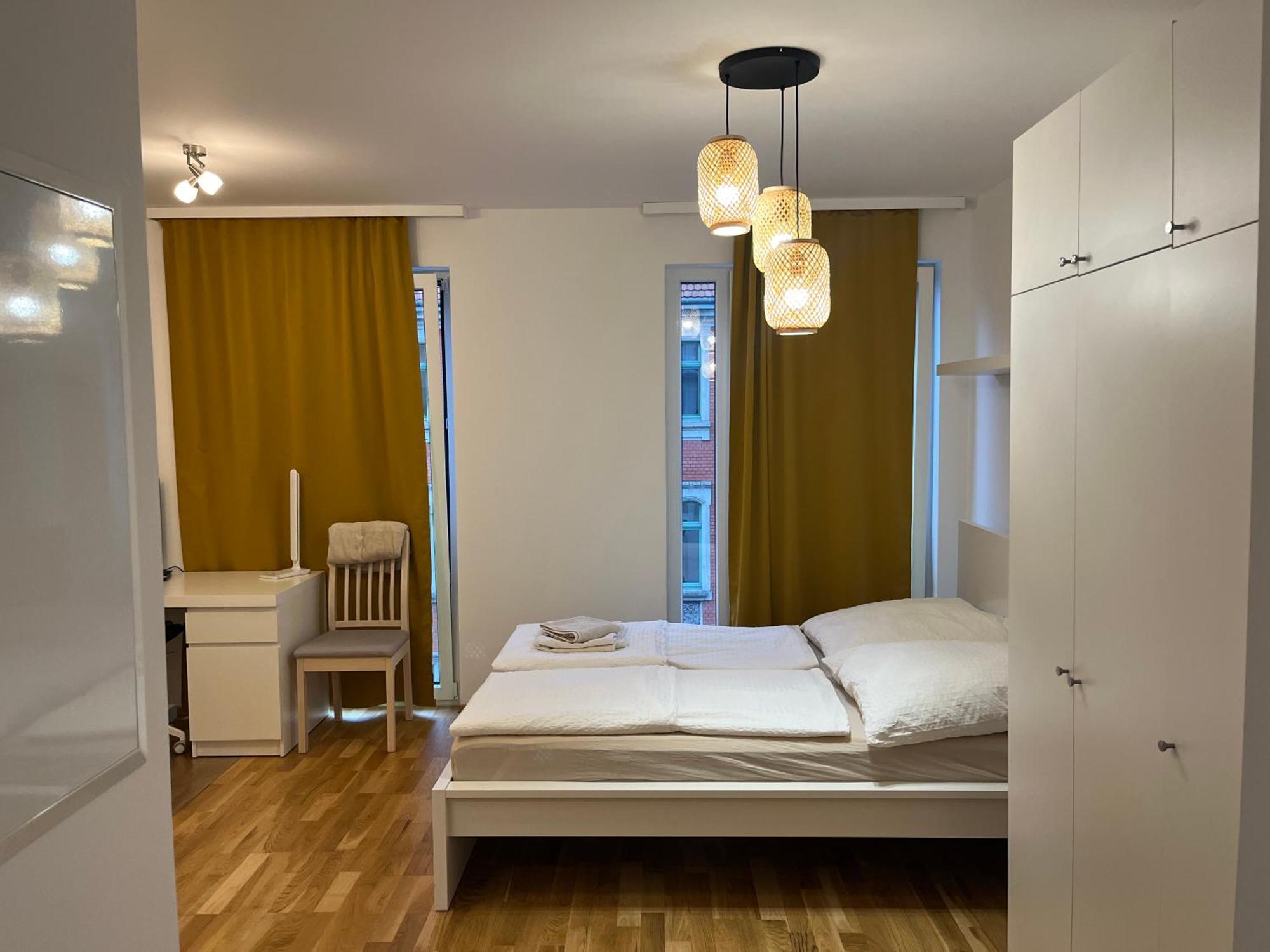 New Business Apartment Nr.20 Дрезден Екстер'єр фото