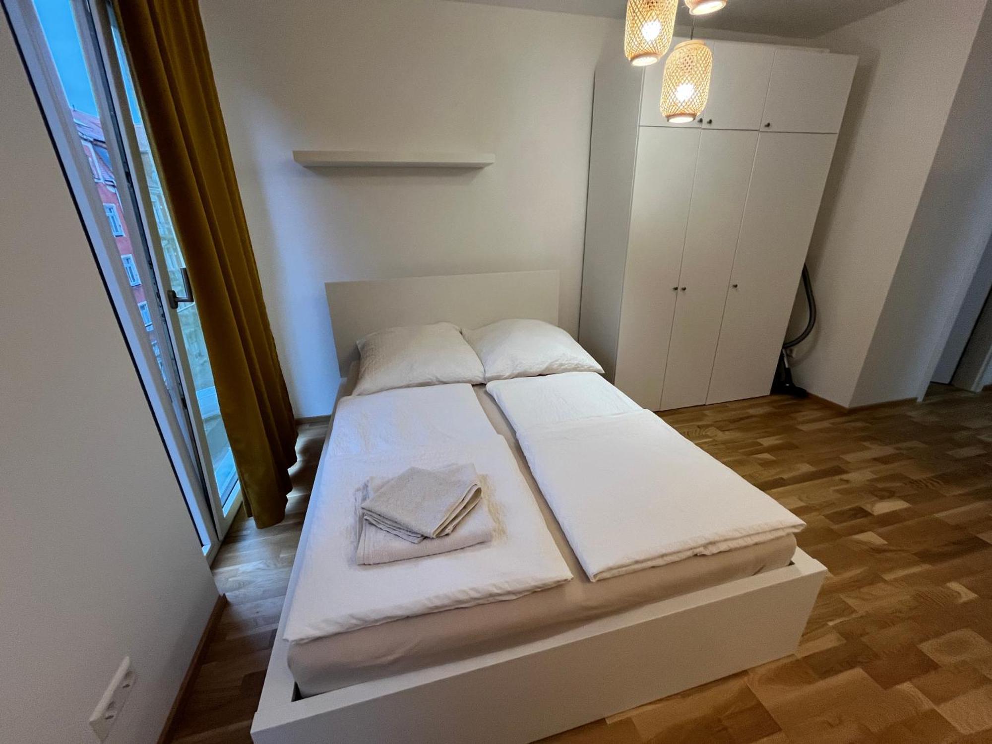 New Business Apartment Nr.20 Дрезден Екстер'єр фото