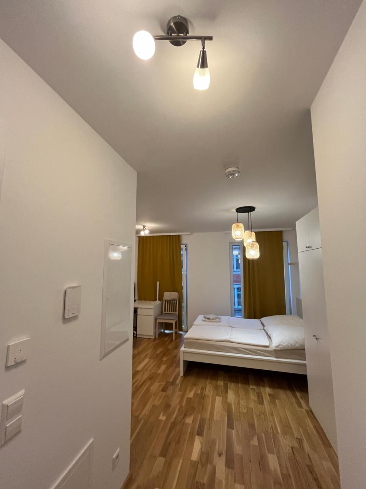 New Business Apartment Nr.20 Дрезден Екстер'єр фото