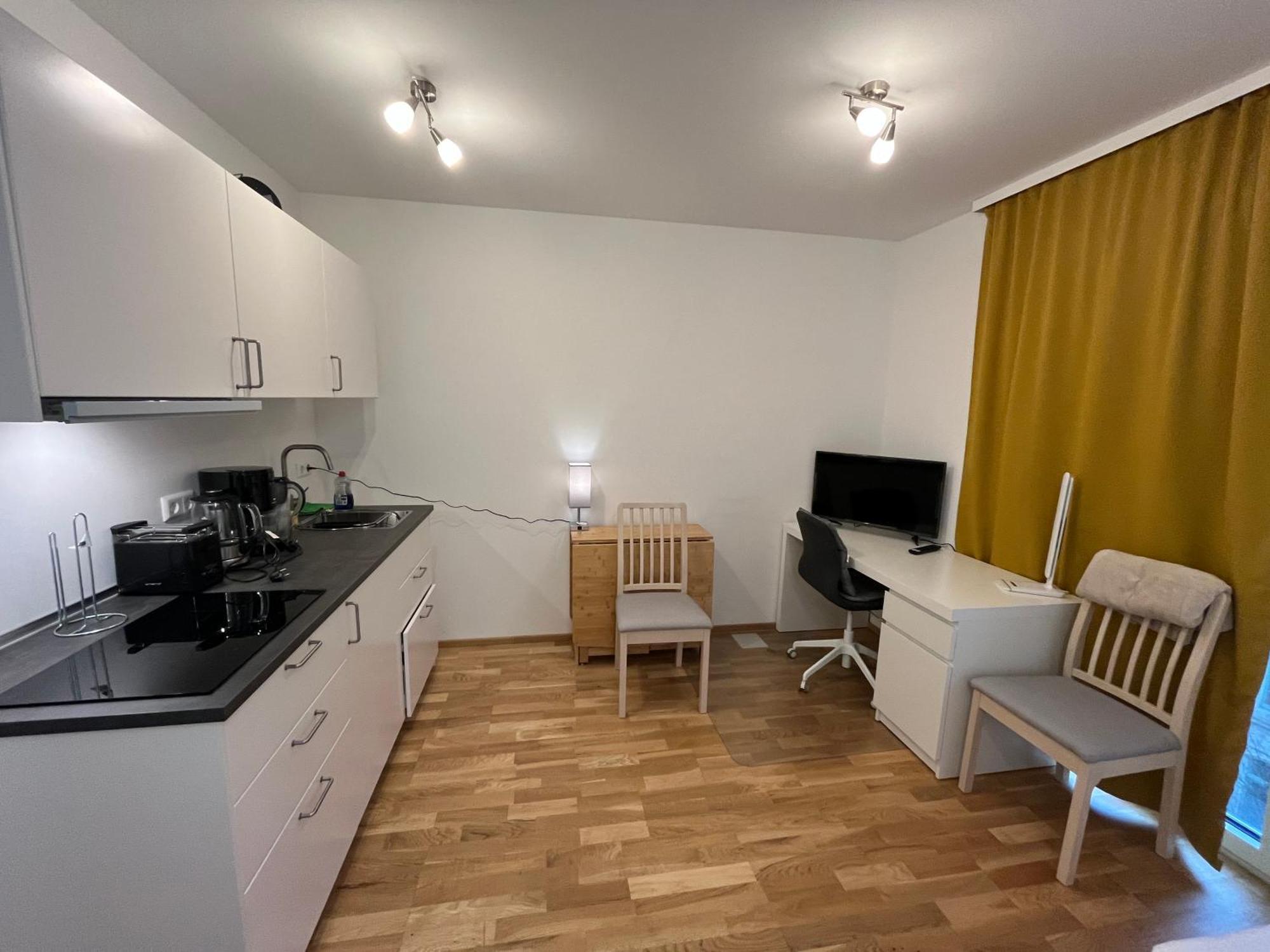 New Business Apartment Nr.20 Дрезден Екстер'єр фото