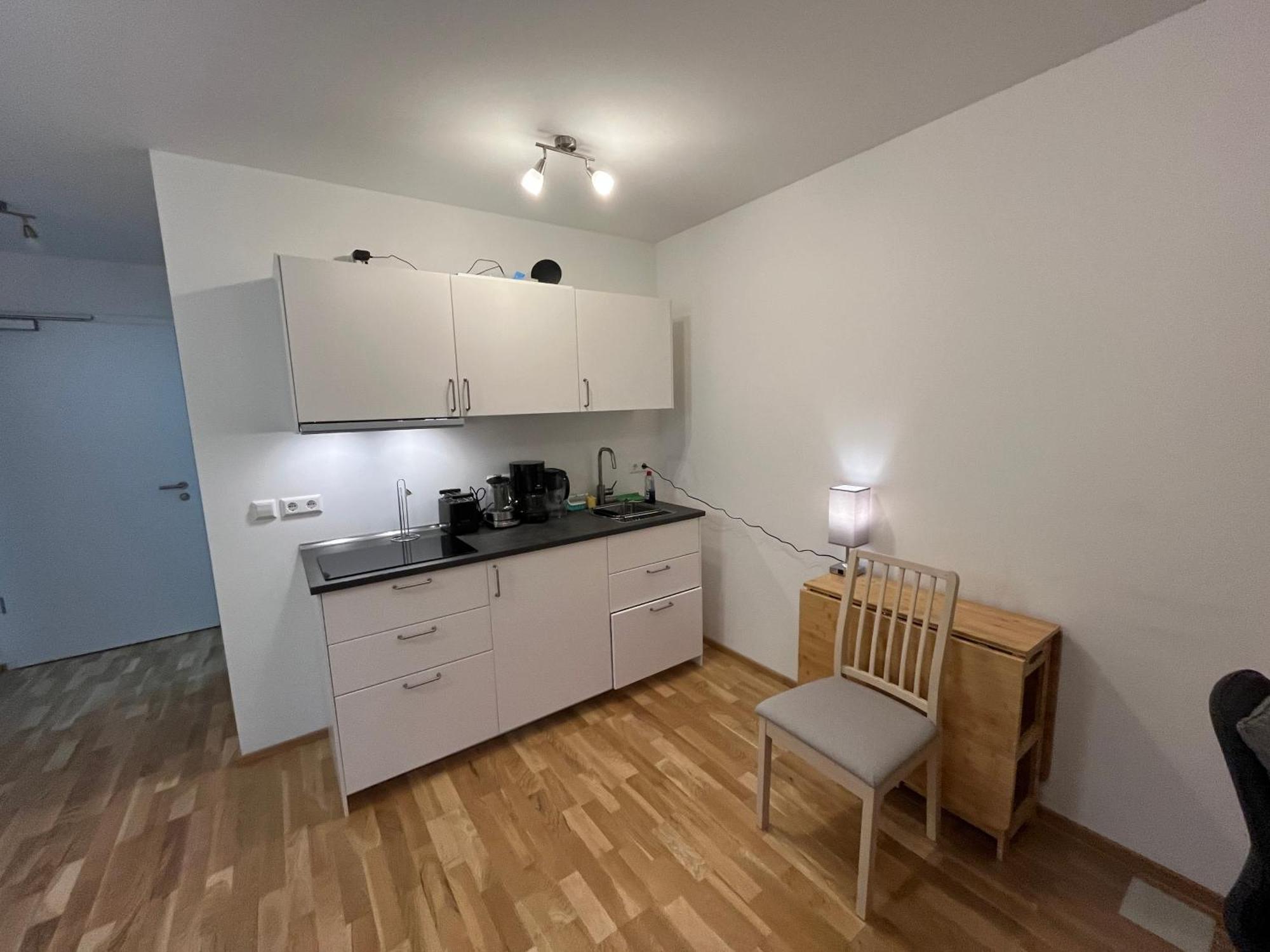 New Business Apartment Nr.20 Дрезден Екстер'єр фото